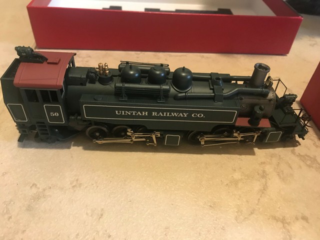 best ho dcc locomotives