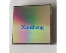 Plane reflection grating Diffraction grating 600 lines/500nm shine 25 25 6mm