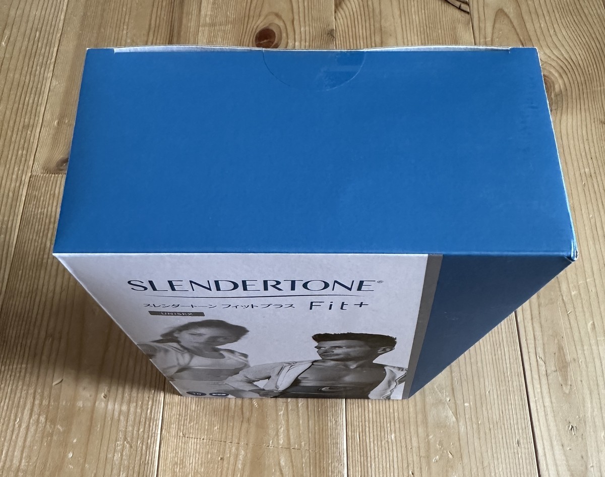Slendertone FIT + Unisex Abdominal Toning Belt Muscle Toner Slendertone FIT + Unisex Abdominal Toning Belt Muscle Toner