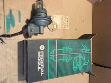 Vintage Ford New Carter M3150 Fp325. Mechanical Fuel Pump Filter Glass Bowl Vintage Ford New Carter M3150 Fp325. Mechanical Fuel Pump Filter Glass Bowl