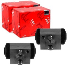 Tambour de frein Citroen C4