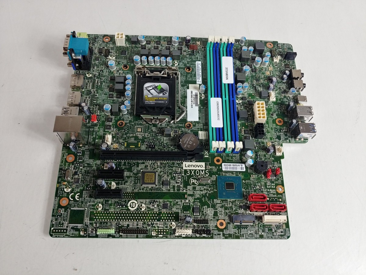 Lenovo ThinkCentre M720t (リカバリメディアあり) 【公式通販】