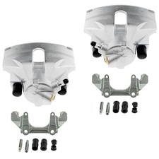 2 Bremssattel vorne für VW Passat 3B3 3B6 Halter PR-1LB 1LE 288x25 mm