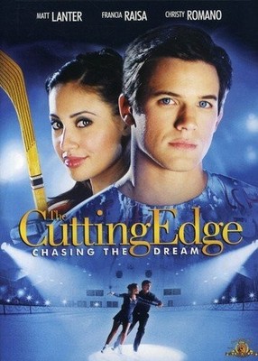 The Cutting Edge: Chasing the Dream