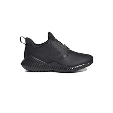 ADIDAS EE8019 .CBLACK/CBLACK/G RAPIDARUN KNIT - UNISEX JUNIOR SHOE
