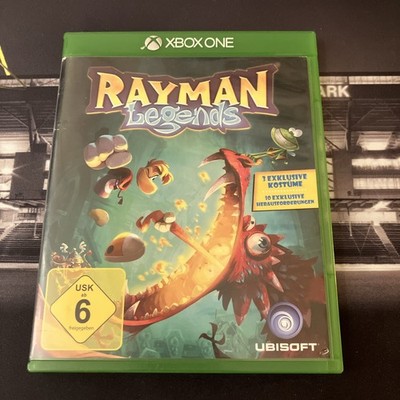Rayman: Legends | Microsoft Xbox One/Series X