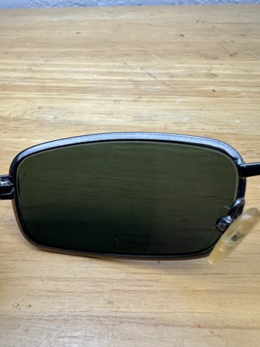 GUCCI Frames Rectangular Lilac Lens Tom Ford Era GG 1371/S 135 50 19 Vintage - Picture 10 of 12