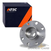 Atec Radnabe Vorne FÜR Fiat Punto Grande Punto 199 Opel Adam Corsa D E