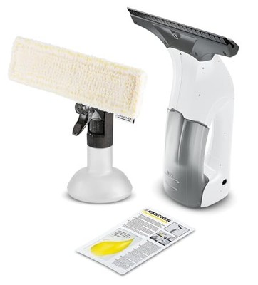 Kärcher Water Vacuum Cleaner Wv 1 White 1.633-613.0 White_