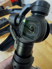 DJI Osmo with accessories in Original Box 