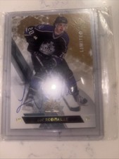 2011-12 Sp Authentic Luc Robitaille 