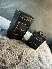 Bvlgari Man In Black Parfum - Eau de Parfum 1...