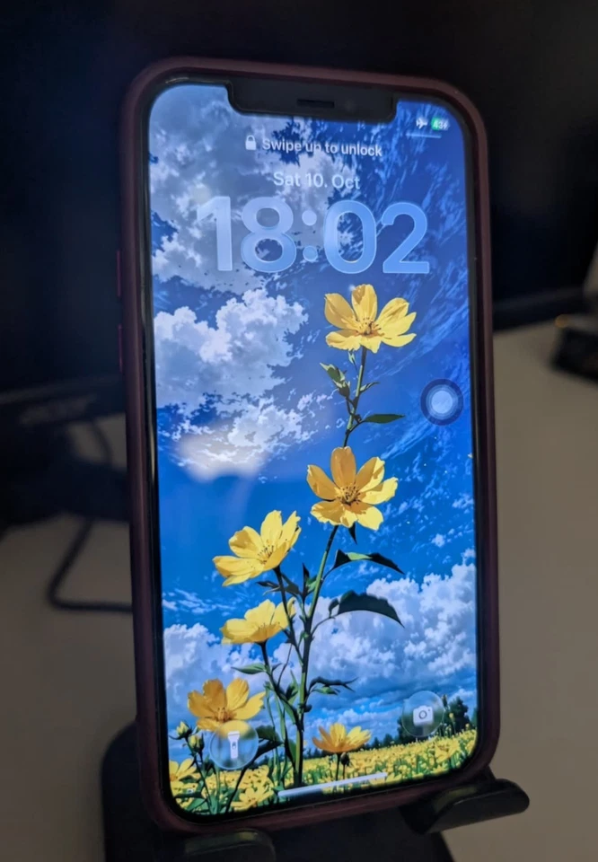 Apple iPhone 12 · 64GB, Foto 1 von 5