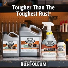 Rust-Oleum Rust Dissolver