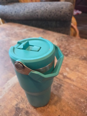 #ad Stanley water bottle thirty two ounces $25.78