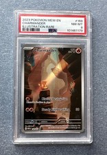Charmander 168/165 Sv: Scarlet & Violet 151 Holo on eBay