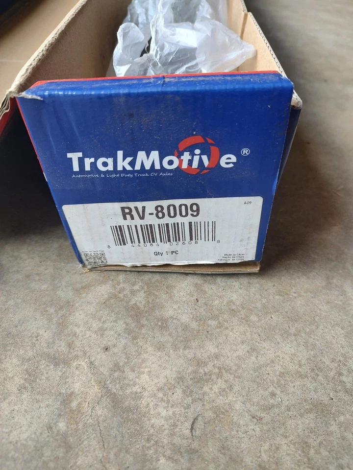 2003 Jaguar X-type Rear Axles And Hubs - Изображение 4 из 4