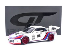 GT SPIRIT 1/18 - PORSCHE 911 / 997 - OLD NEW BODY KIT GT796