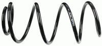 Fahrwerksfeder Sachs 998 966 Hyundai 54630-1K100