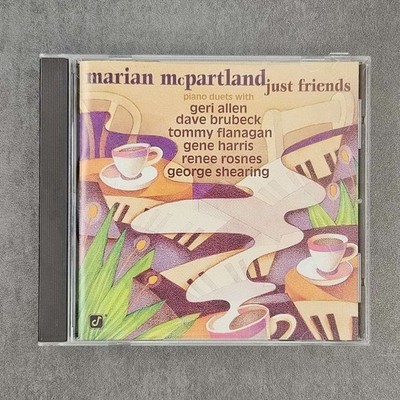 Just Friends Music