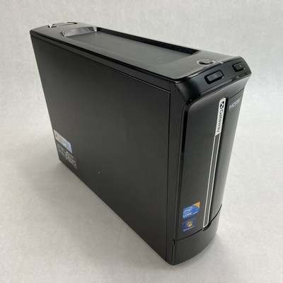 Gateway SX2850 SFF Intel Core i3-540 3.07GHz 4GB RAM No HDD No OS
