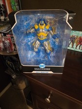 McFarlane Toys DC Multiverse ANTI-MONITOR - Crisis Megafig Complete