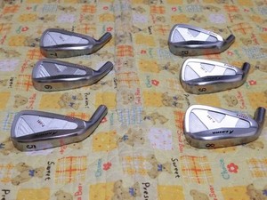 Iron 101 | eBay