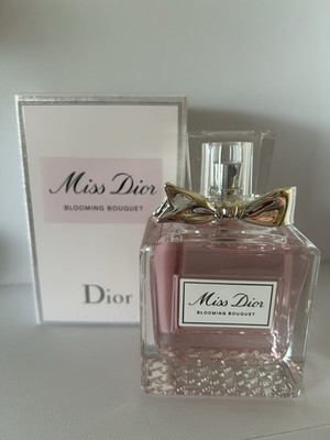 Dior Miss Dior Blooming Bouquet Eau de Toilette Spray 100ml 3.4 fl