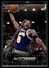 2012-13 Panini Kobe Anthology Kobe Bryant Auto Los Angeles Lakers #21