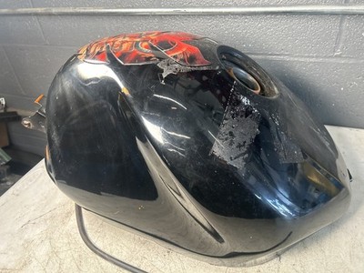 03-04, 2003-2004 KAWASAKI NINJA ZX6R/636 GAS TANK FUEL CELL PETROL