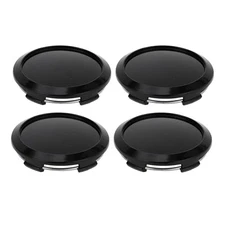 Universal Car Wheel Center Hub Cap/Inner Rim Cover Hub Caps for Most Cars/Snap 