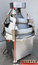 Esmak EM-3000 100-600g Commercial Bakery Coni...