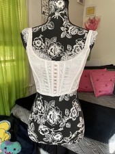 Victorias Secret Corset
