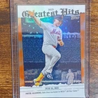 2026 Topps Series 1 Pete Alonso Orange Foil (RAW)