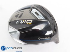 TaylorMade Qi10 LS 10.5 Driver HEAD ONLY 430382