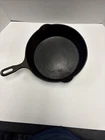 No. 8 Griswold Iron Mountain Chicken Pan Deep Skillet 1034