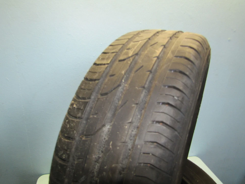 2x Sommerreifen Continental ContiPremiumContact 2 195/60 R15 88H - Bild 2 von 2