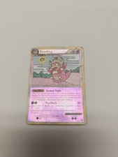Slowking 12/123 HeartGold & SoulSilver Reverse Holo Card on eBay