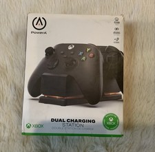 PowerA Dual Charging Station for XBox