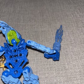 LEGO Bionicle 8975 Agori Berix 🔥