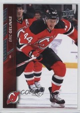 2015-16 Upper Deck Eric Gelinas #371 v6f