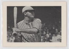 1980 The Franchise Babe Ruth Classic Babe Ruth #22 HOF 8d2