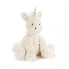 Jellycat I Am Baby Fuddlewuddle Unicorn BNWT FWB6U