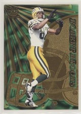 1997 Pacific Dynagon Prism Robert Brooks #52 qp4
