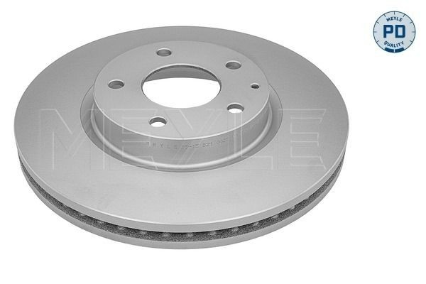 2X Bremsscheibe Vorderachse FüR Mazda 6 Kombi Stufenheck CX-5 Van-image