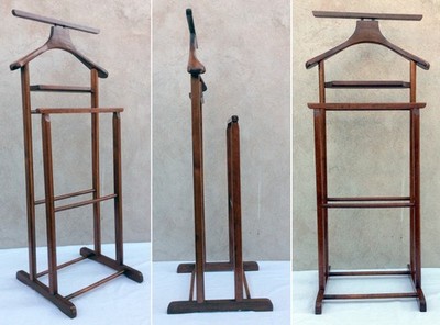 Valet de Chambre Vintage, 1960s en vente sur Pamono