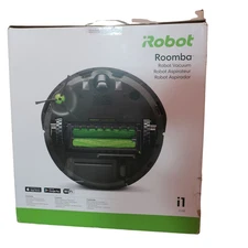 iRobot Roomba i1 Wi-Fi Connected Cleaning Robot Vacuum Good for pets NEW!