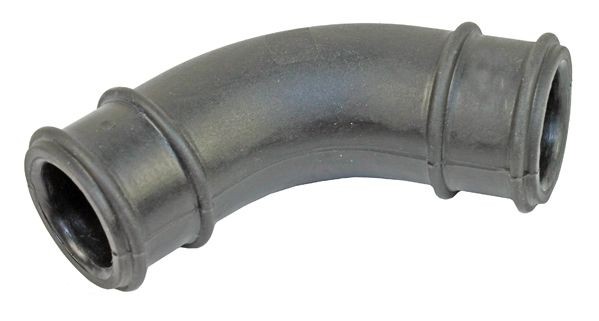 Metzger 2380041 Schlauch, KurbelgehäUseentlüFtung FüR Audi Skoda VW-image