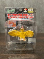 Monster Collection Fearow 022 Pokemon TOMY Figure F/S FEDEX