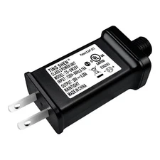 29V 0.28A 8W Class 2 Power Unit Model LED Transformer Raintight IP44 TS-8W29V